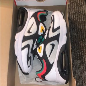 Air Max 200